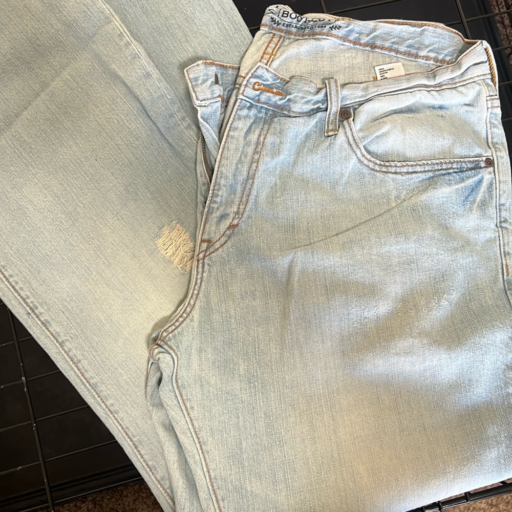 Old Navy men jeans